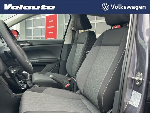 T-Cross FL 1.0 TSI 116CH DSG7 LIFE/LIFE PLUS 2026 occasion 62217 Beaurains