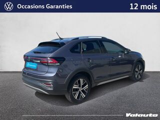Taigo STYLE 1.0 TSI 110CH DSG7 2024 occasion 59223 Roncq