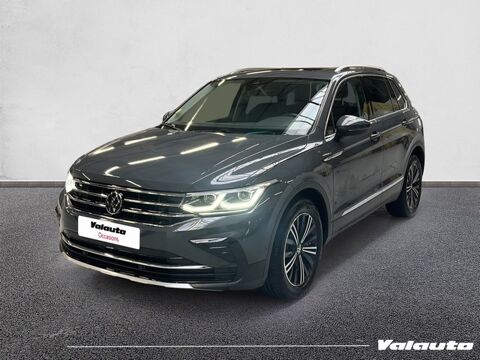 Volkswagen Tiguan 2.0 TDI 150 CH DSG7 ELEGANCE 2023 occasion Roubaix 59100