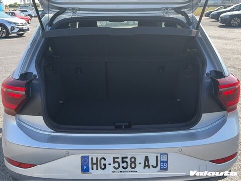 Polo R-LINE EDITION 1.0 TSI 116 CH DSG 2025 occasion 59400 Cambrai