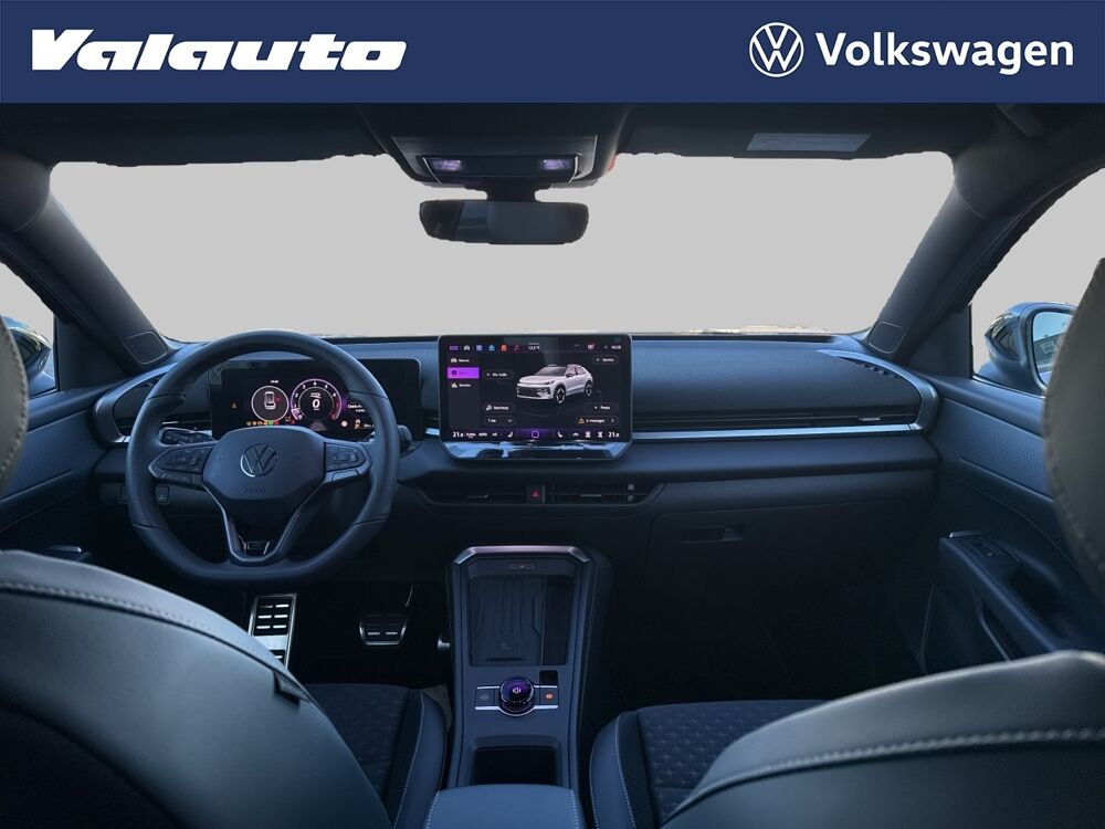 T-ROC NOUVEAU NF 1.5 ETSI HYBRID 150CH DSG7 ... 2026 occasion 59400 Cambrai