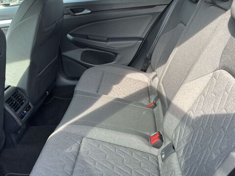 Golf SW 1.5 ETSI 115 CH DSG7 LIFE PLUS 2025 occasion 62217 Beaurains