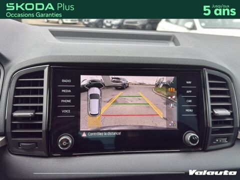 Karoq SELECTION 1.5 TSI EVO2 150 CH 2025 occasion 59223 Roncq
