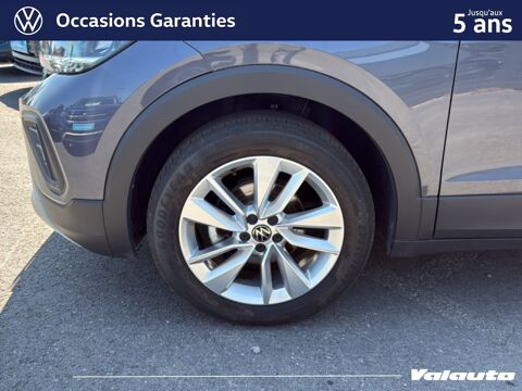 T-Cross VW EDITION 1.0 TSI 116 CH 2025 occasion 59223 Roncq