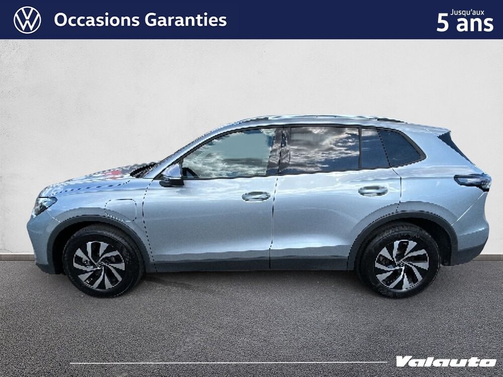 Tiguan 1.5 EHYBRID 204CH DSG6 VW EDITION 2025 occasion 62217 Beaurains