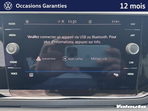 Taigo 1.0 TSI 110 CH DSG7 R LINE 2023 occasion 59400 Cambrai