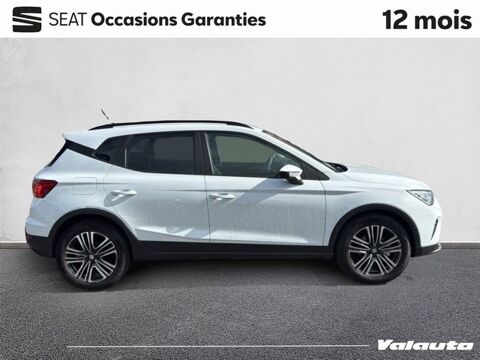 Arona STYLE 1.0 TSI 95 CH 2023 occasion 59223 Roncq