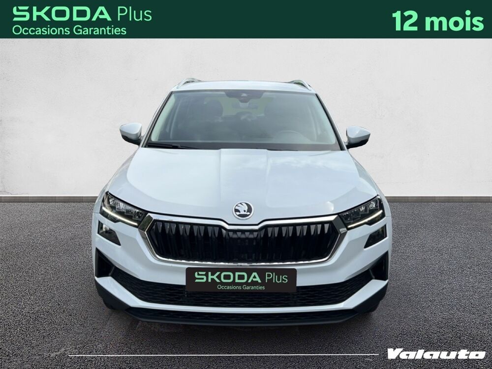 Karoq SELECTION 1.5 TSI 150 DSG7 2024 occasion 59130 Lambersart