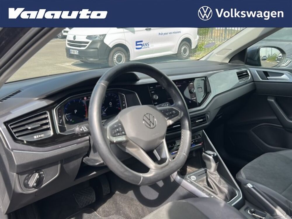 Taigo 1.0 TSI 110 CH DSG7 STYLE 2023 occasion 62217 Beaurains