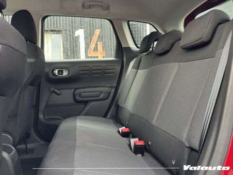C3 Aircross 110CH FEEL 2022 occasion 59860 Bruay-sur-l'Escaut