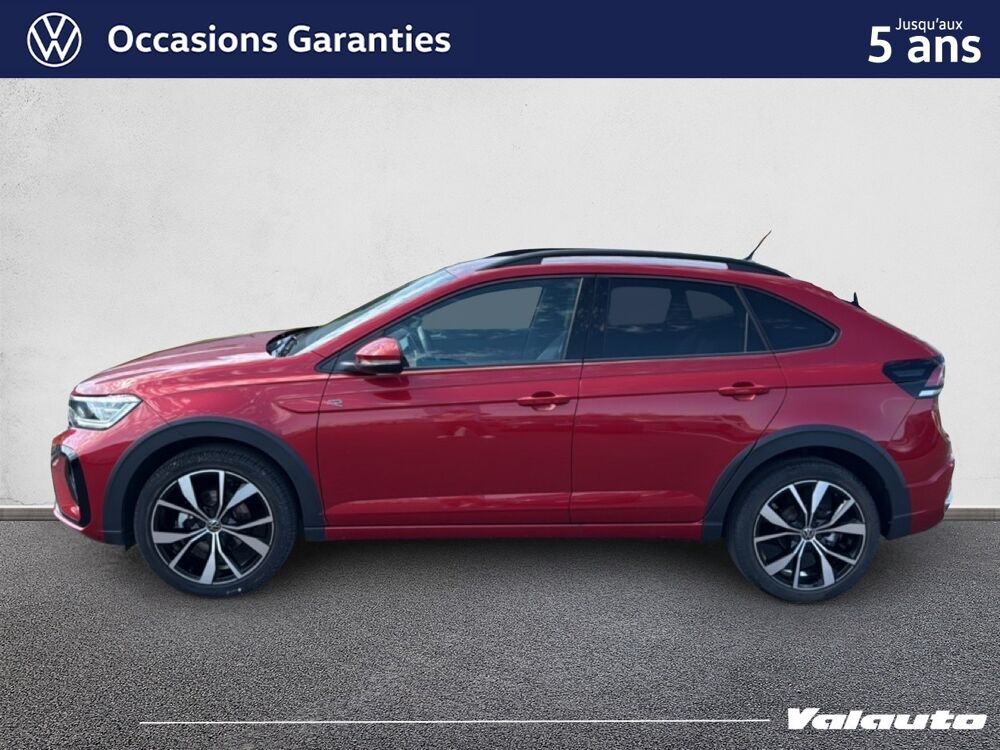 Taigo 1.0 TSI 115 CH DSG7 R LINE 2025 occasion 59860 Bruay-sur-l'Escaut