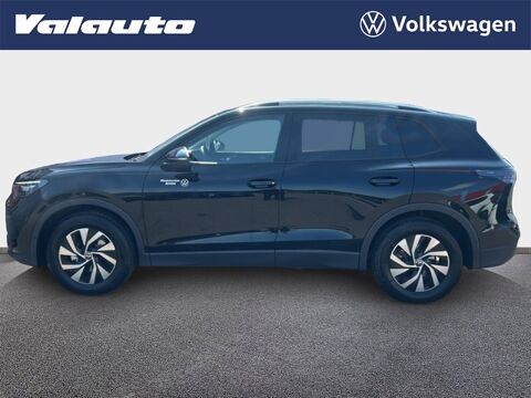 Tiguan NOUVEAU 1.5 ETSI 130CH DSG7 VW EDITION 2026 occasion 62217 Beaurains