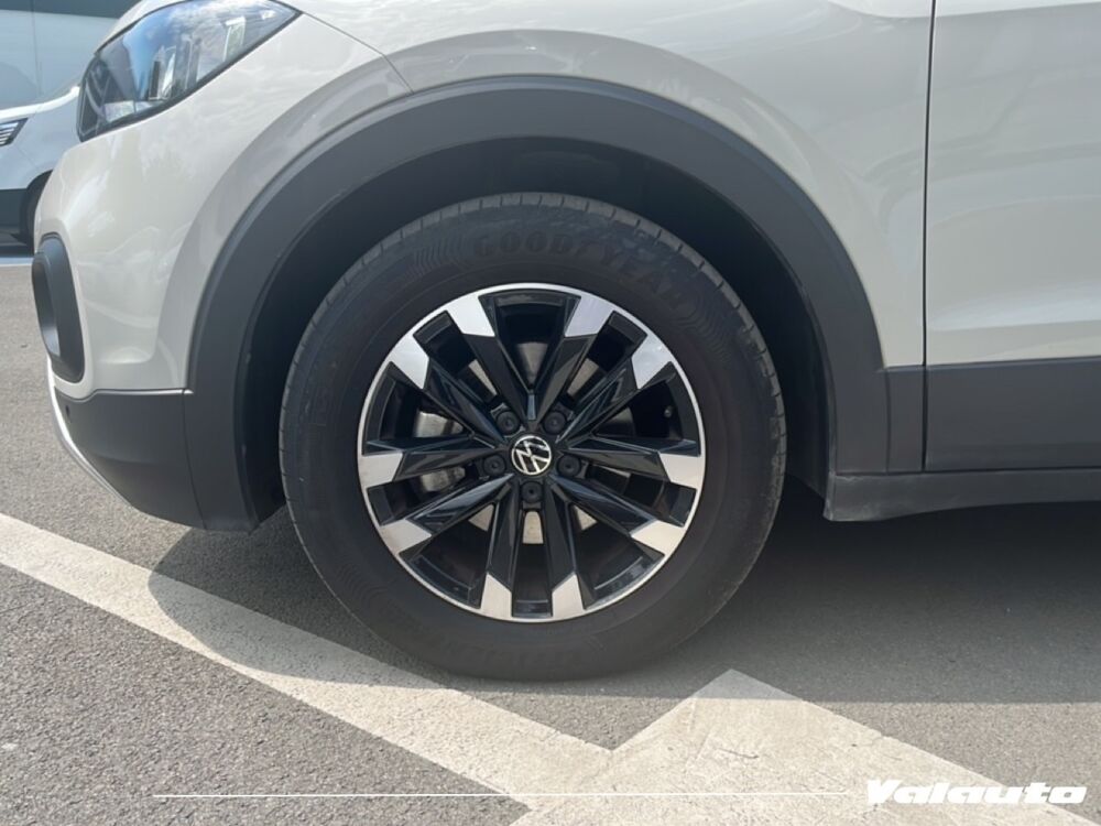 T-Cross 1.0 TSI 95 CH 2023 occasion 59100 Roubaix