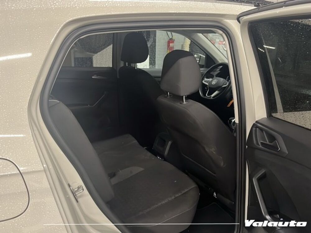 T-Cross 1.0 TSI 95 CH 2023 occasion 59100 Roubaix