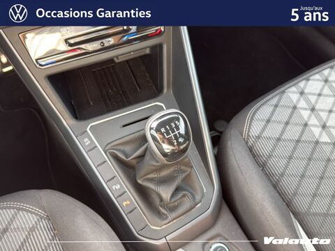 Polo R-LINE EDITION 1.0 TSI 95 CH 2025 occasion 59223 Roncq