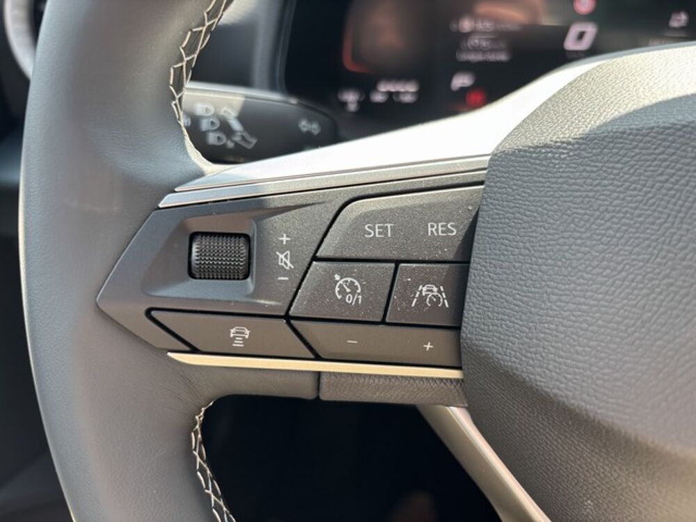 Arona XPERIENCE 1.0 TSI 110 CH DSG7 2025 occasion 59223 Roncq