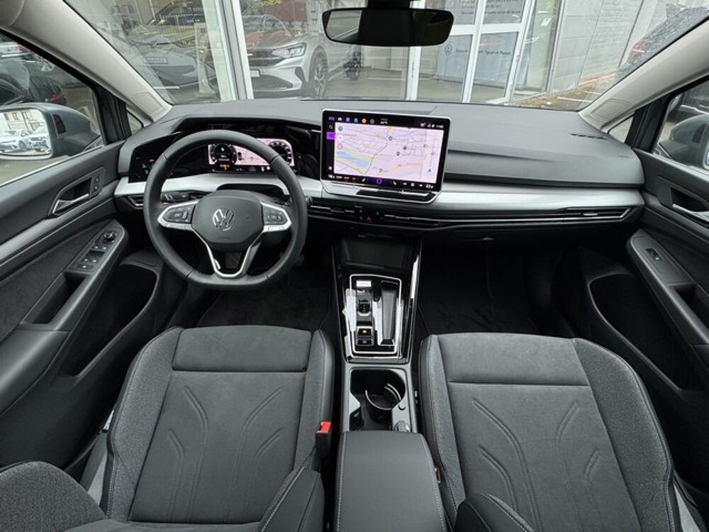 Golf 8 FL 2.0 TDI 150 CH DSG7 STYLE 2026 occasion 59720 Louvroil