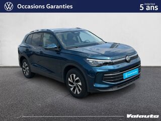 Tiguan 1.5 EHYBRID 204CH DSG6 VW EDITION 2025 occasion 62217 Beaurains
