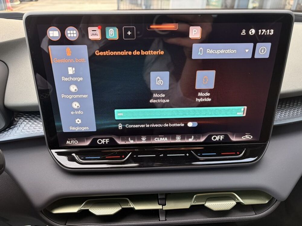 Terramar CUPRA TRIBE EDITION VZ 1.5 EHYBR... 2026 occasion 59223 Roncq