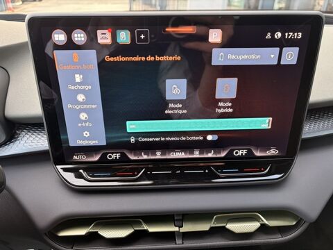 Terramar CUPRA TRIBE EDITION VZ 1.5 EHYBR... 2026 occasion 59223 Roncq