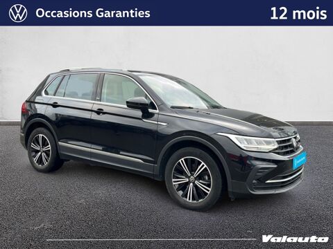 Tiguan FL 2.0 TDI 150 CH DSG MATCH 2023 occasion 62217 Beaurains