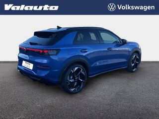 T-ROC NOUVEAU NF 1.5 ETSI HYBRID 150CH DSG7 ... 2026 occasion 59400 Cambrai