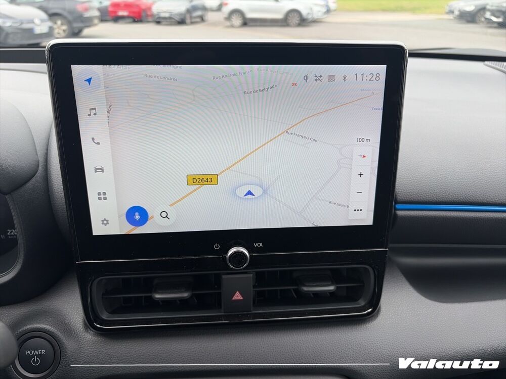 Yaris HYBRIDE 130H COLLECTION 2024 occasion 59400 Cambrai
