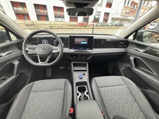 Tiguan NOUVEAU 2.0 TDI 150CH DSG7 VW EDITION 2026 occasion 59130 Lambersart