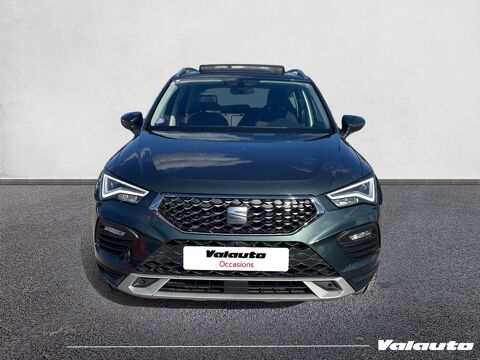 Ateca XPERIENCE 1.5 TSI 150CH DSG7 2022 occasion 59930 La Chapelle-d'Armenti&egrave;res