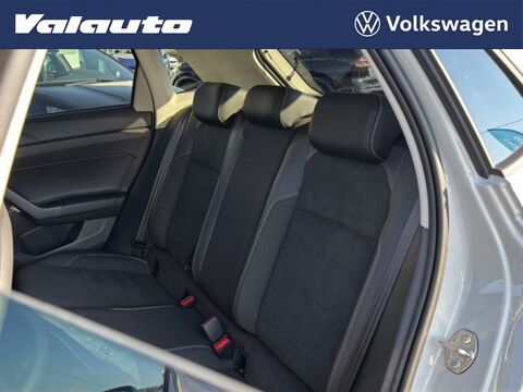 Polo FL 1.0 TSI 95 CH BVM5 STYLE 2026 occasion 59400 Cambrai