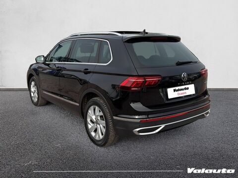 Tiguan ELEGANCE PHEV 1.4 TSI 245CH DSG6 2023 occasion 59930 La Chapelle-d'Armenti&egrave;res