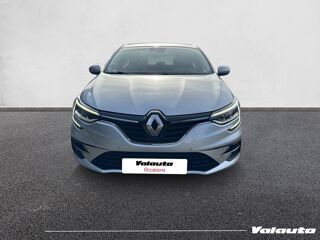 M&eacute;gane BUSINESS TCE 115 2022 occasion 59223 Roncq