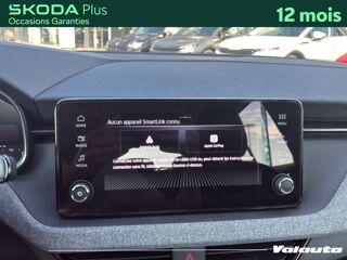 Kamiq SELECTION 1.0 TSI EVO 95 CH 2025 occasion 59223 Roncq
