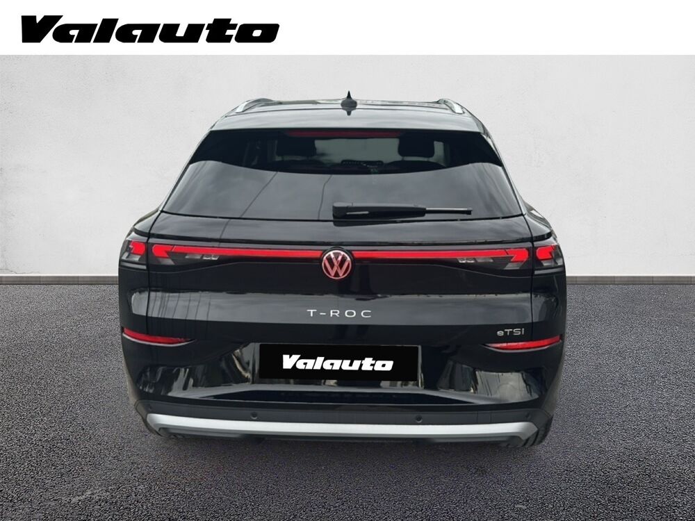 T-ROC NOUVEAU NF 1.5 ETSI HYBRID 150CH DSG7 ... 2026 occasion 59400 Cambrai