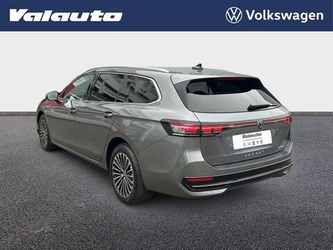 Passat NOUVELLE 1.5 EHYBRID 204CH DSG6 ELEGANCE 2025 occasion 62217 Beaurains