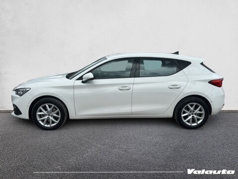 Leon STYLE BUSINESS 1.0 ETSI 110CH DSG7 2024 occasion 59223 Roncq