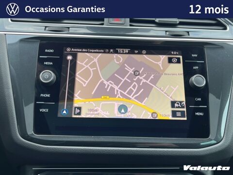 Tiguan FL 2.0 TDI 150 CH DSG MATCH 2023 occasion 62217 Beaurains