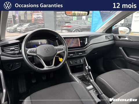 Taigo LIFE PLUS 1.0 TSI 95 CH 2023 occasion 59223 Roncq