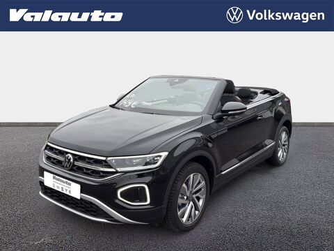 Annonce voiture Volkswagen T-ROC 42990 €