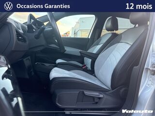 ID.3 PRO 58KWH PERFORMANCE 150 KW FINITION C... 2022 occasion 59223 Roncq
