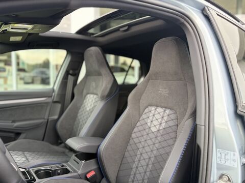 Golf 8 R-LINE EDITION 1.5 ETSI 150 CH DSG7 2026 occasion 59223 Roncq