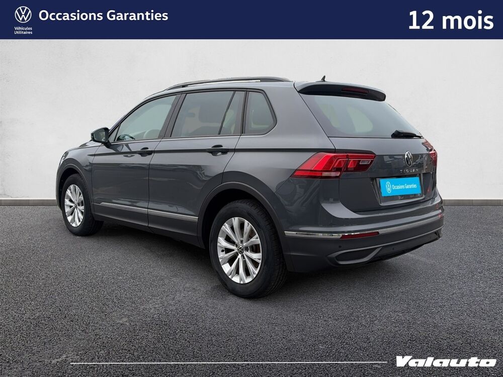 Tiguan LIFE 2.0 150 TDI DSG 2023 occasion 59400 Cambrai