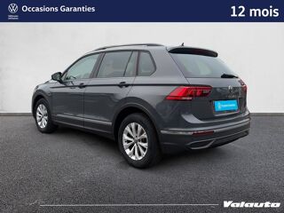 Tiguan LIFE 2.0 150 TDI DSG 2023 occasion 59400 Cambrai