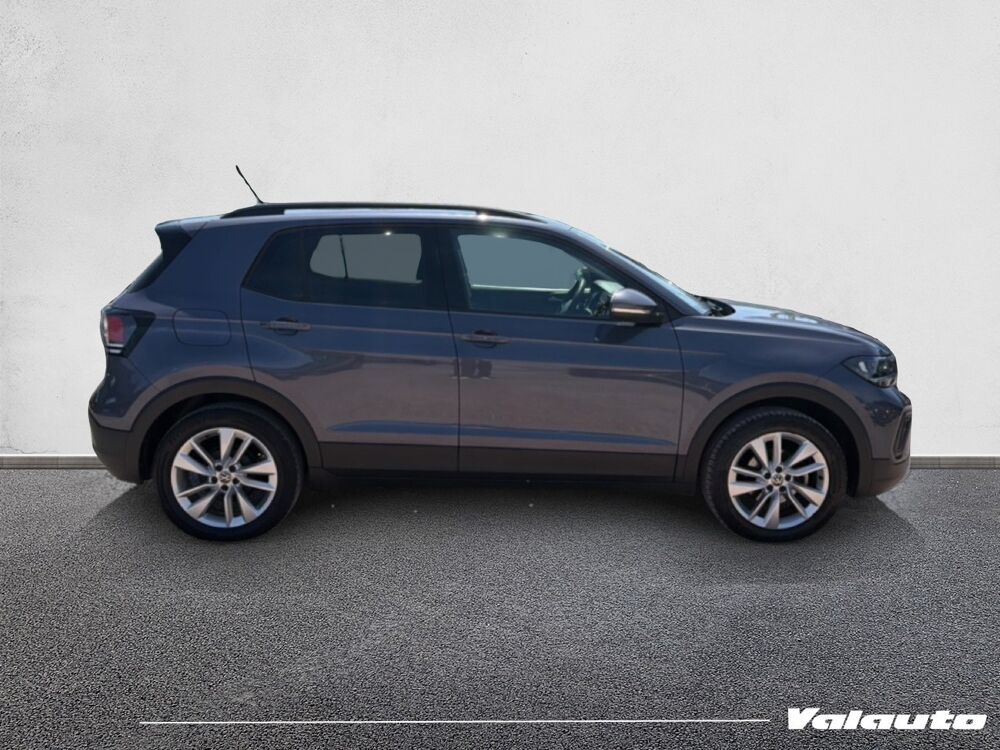 T-Cross VW EDITION 1.0 TSI 95CH BVM5 2024 occasion 59860 Bruay-sur-l'Escaut