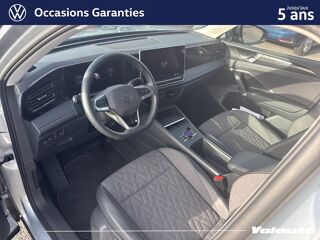 Tiguan 1.5 ETSI 130 DSG7 VW EDITION 2025 occasion 59860 Bruay-sur-l'Escaut