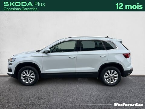 Karoq SELECTION 1.5 TSI 150 DSG7 2024 occasion 59130 Lambersart
