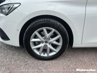 Leon STYLE BUSINESS 1.0 ETSI 110CH DSG7 2024 occasion 59223 Roncq