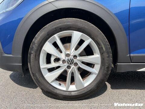 Taigo VW EDITION 1.0 TSI 116 2025 occasion 59400 Cambrai
