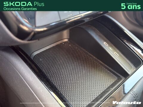Kamiq SELECTION 1.0 TSI EVO 116CH DSG7 2025 occasion 59223 Roncq