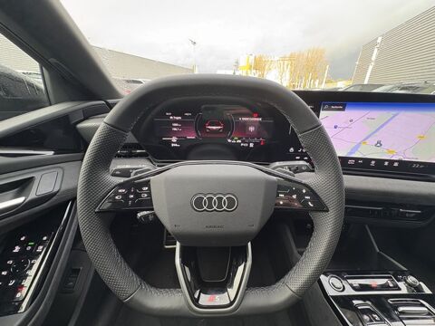 A6 E-TRON AVT PERF 367 CH 100 KW 2025 occasion 59860 Bruay-sur-l'Escaut